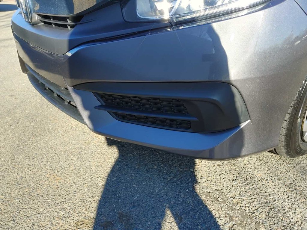 2018 Honda Civic Sedan in Antigonish, Nova Scotia - 10 - w1024h768px