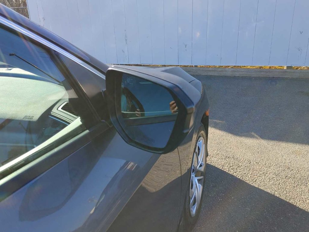 2018 Honda Civic Sedan in Antigonish, Nova Scotia - 20 - w1024h768px