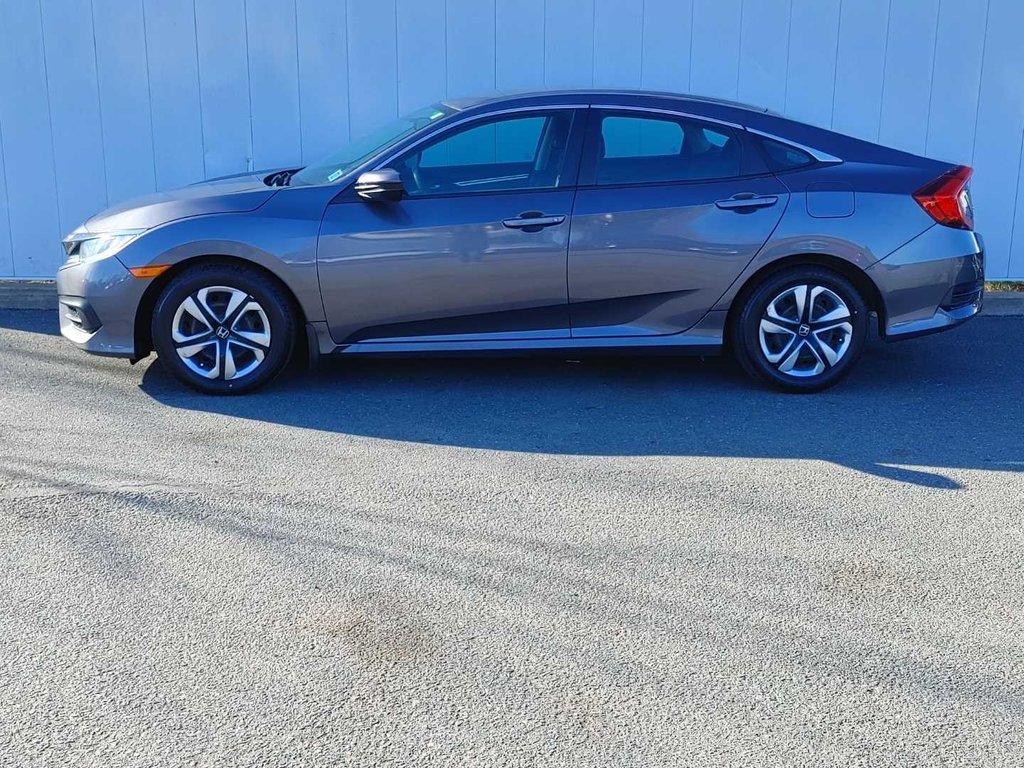 2018 Honda Civic Sedan in Antigonish, Nova Scotia - 6 - w1024h768px