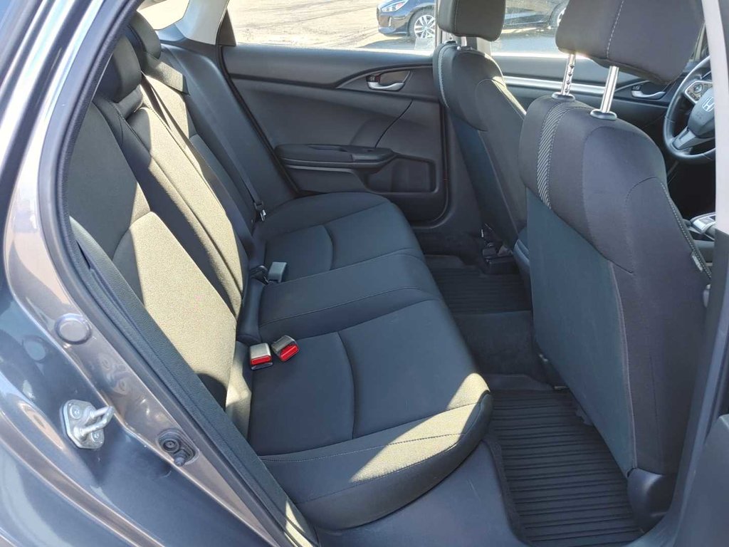 2018 Honda Civic Sedan in Antigonish, Nova Scotia - 30 - w1024h768px