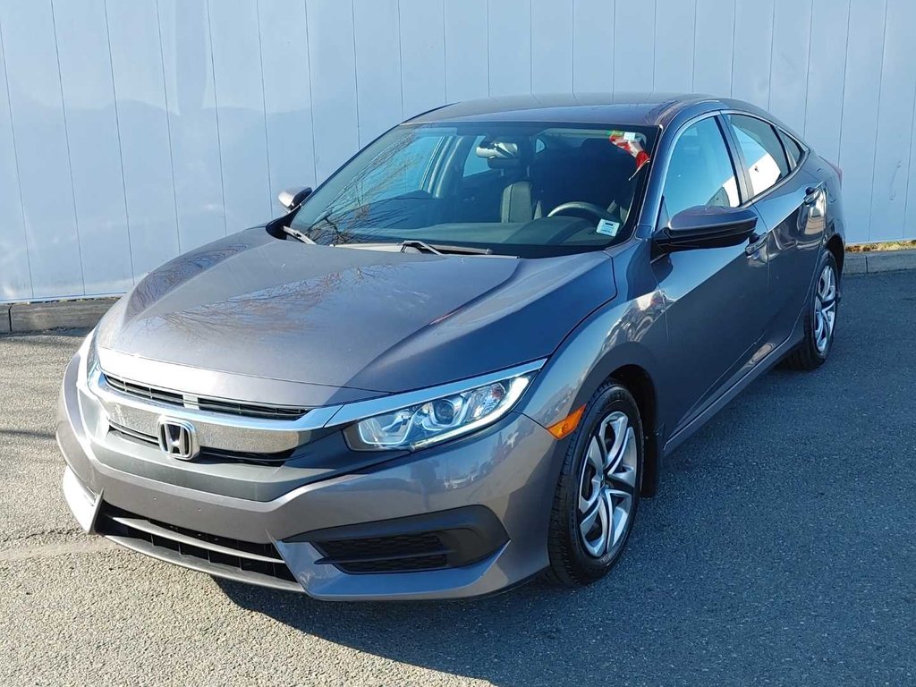 2018 Honda Civic Sedan in Antigonish, Nova Scotia - 7 - w1024h768px