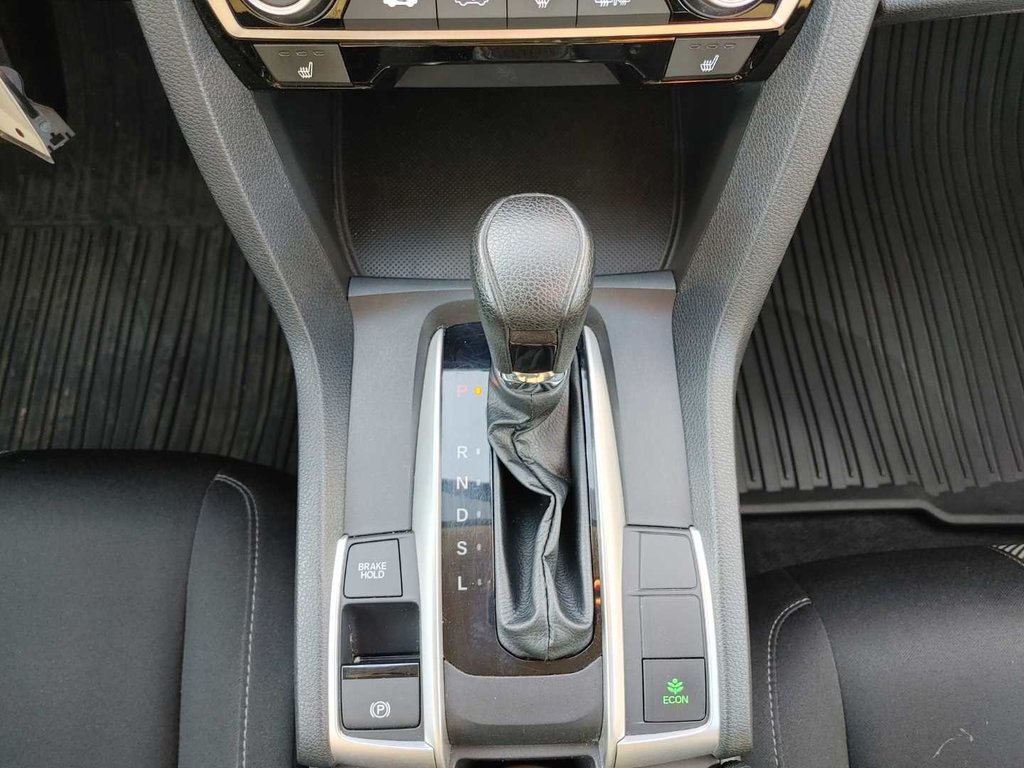 2018 Honda Civic Sedan in Antigonish, Nova Scotia - 46 - w1024h768px