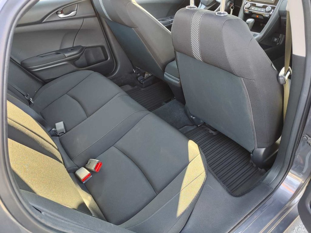 2018 Honda Civic Sedan in Antigonish, Nova Scotia - 29 - w1024h768px