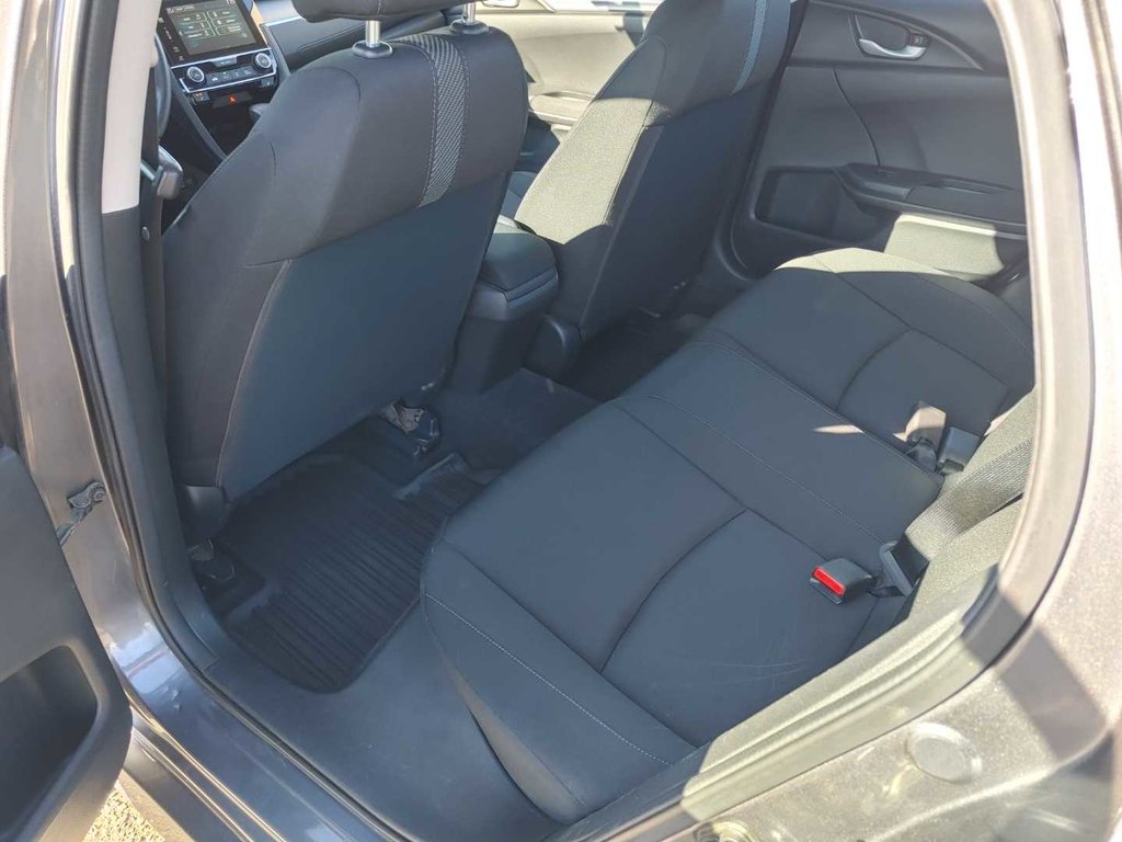 2018 Honda Civic Sedan in Antigonish, Nova Scotia - 26 - w1024h768px