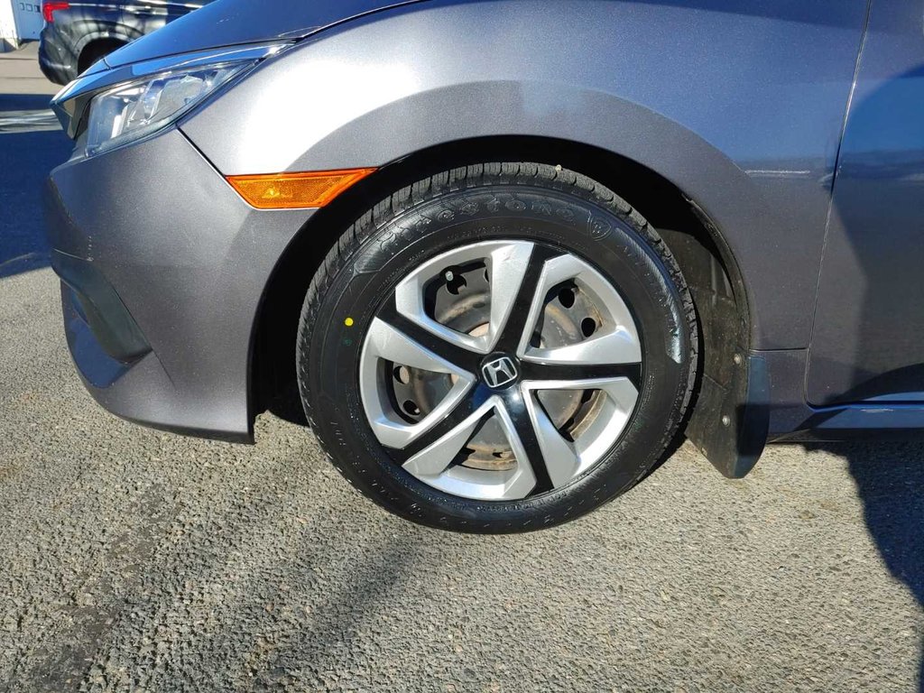 2018 Honda Civic Sedan in Antigonish, Nova Scotia - 12 - w1024h768px