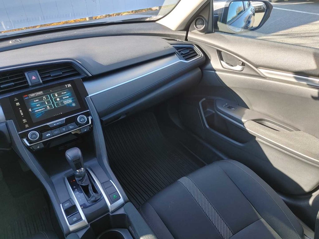 2018 Honda Civic Sedan in Antigonish, Nova Scotia - 37 - w1024h768px
