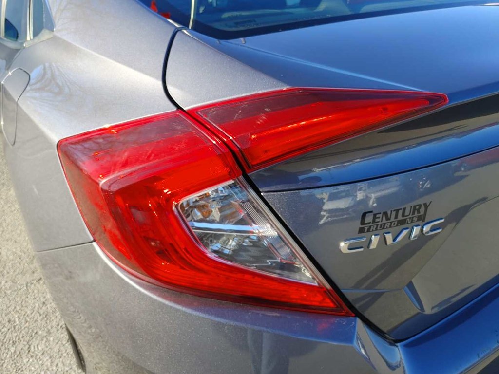 2018 Honda Civic Sedan in Antigonish, Nova Scotia - 16 - w1024h768px
