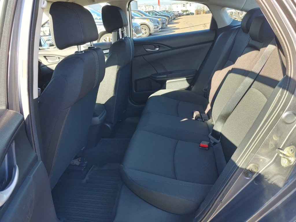 2018 Honda Civic Sedan in Antigonish, Nova Scotia - 27 - w1024h768px