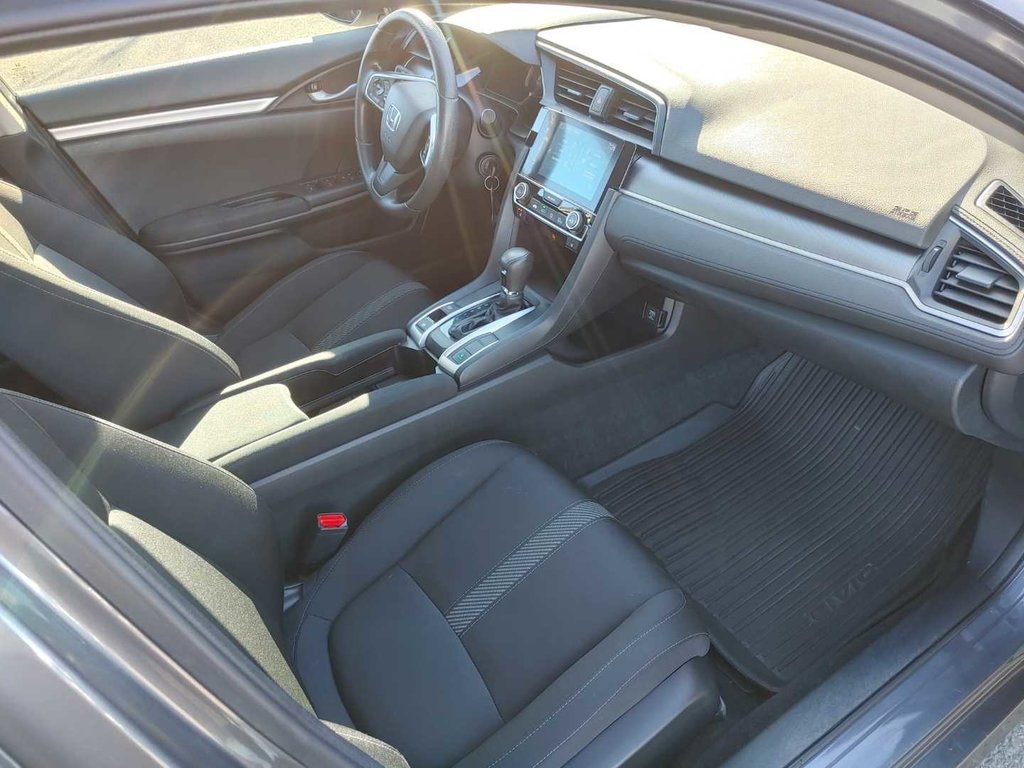 2018 Honda Civic Sedan in Antigonish, Nova Scotia - 32 - w1024h768px