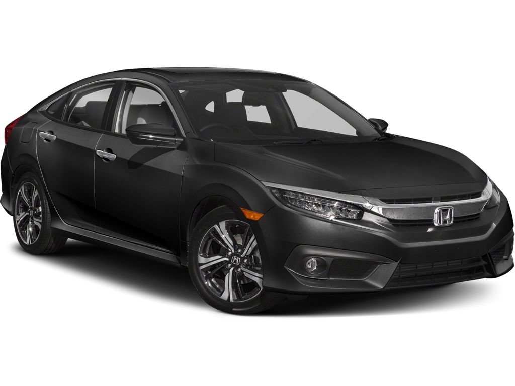 2018 Honda Civic in Antigonish, Nova Scotia - 1 - w1024h768px