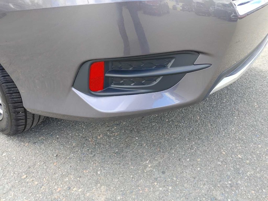 2019 Honda Civic Sedan LX | Cam | USB | HtdSeats | Free 160K Warranty in Saint John, New Brunswick - 16 - w1024h768px