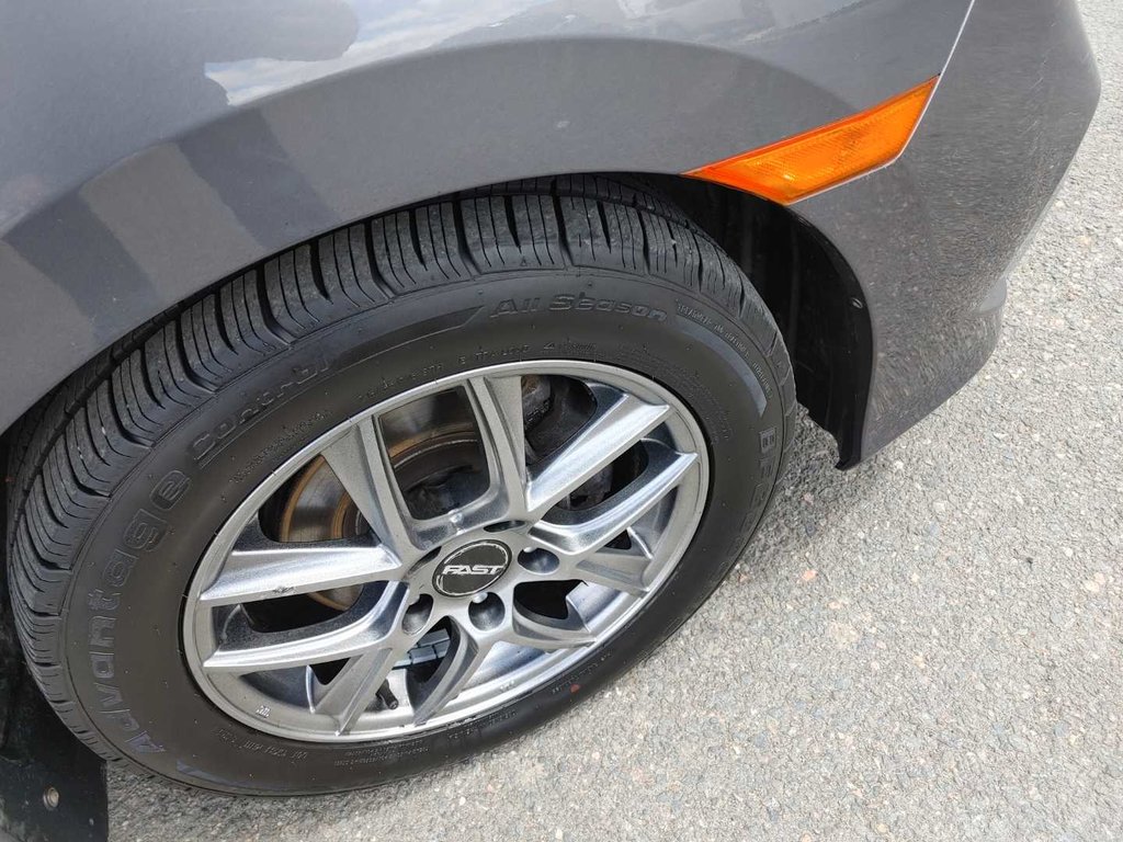 2019 Honda Civic Sedan LX | Cam | USB | HtdSeats | Free 160K Warranty in Saint John, New Brunswick - 20 - w1024h768px