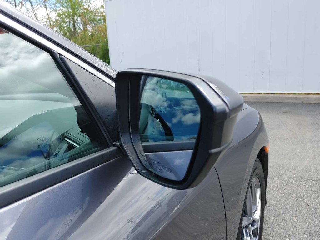 2019 Honda Civic Sedan LX | Cam | USB | HtdSeats | Free 160K Warranty in Saint John, New Brunswick - 19 - w1024h768px