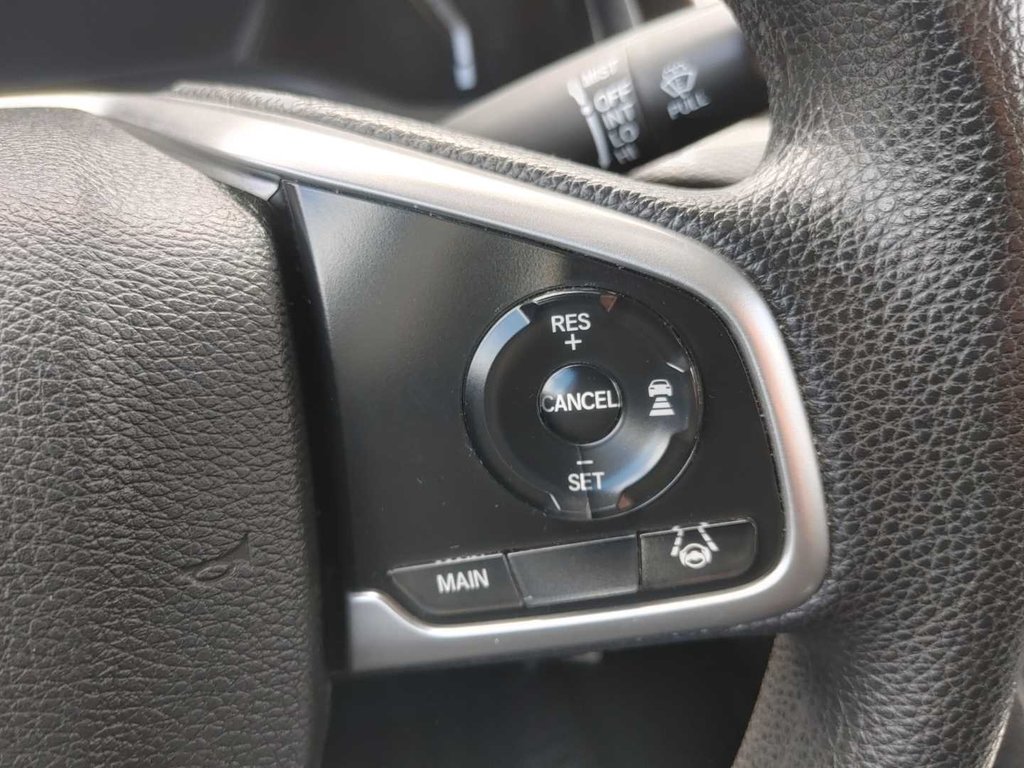 2019 Honda Civic Sedan LX | Cam | USB | HtdSeats | Free 160K Warranty in Saint John, New Brunswick - 41 - w1024h768px