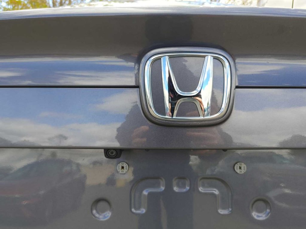 2019 Honda Civic Sedan LX | Cam | USB | HtdSeats | Free 160K Warranty in Saint John, New Brunswick - 17 - w1024h768px