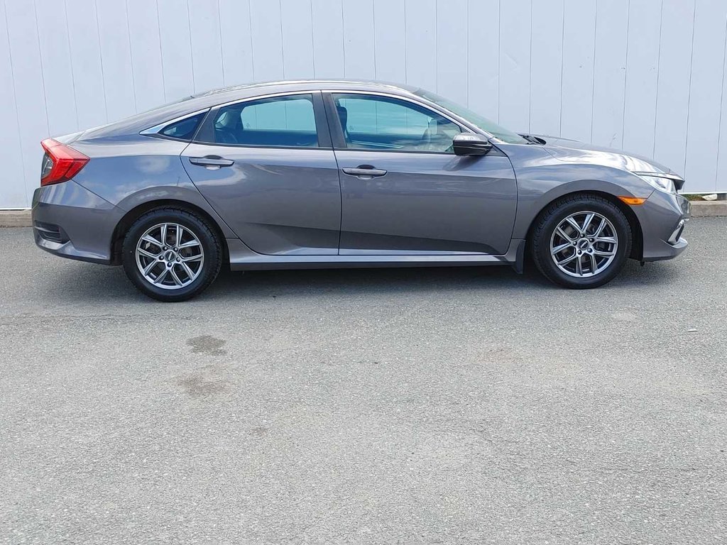 2019 Honda Civic Sedan LX | Cam | USB | HtdSeats | Free 160K Warranty in Saint John, New Brunswick - 2 - w1024h768px