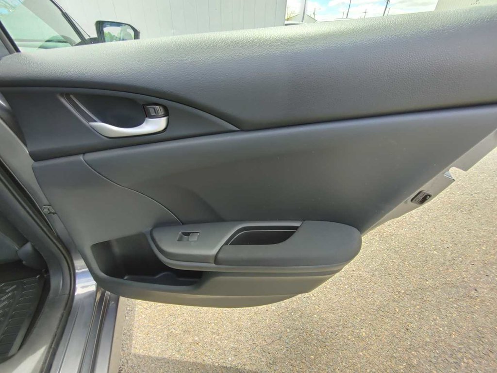 2019 Honda Civic Sedan LX | Cam | USB | HtdSeats | Free 160K Warranty in Saint John, New Brunswick - 32 - w1024h768px