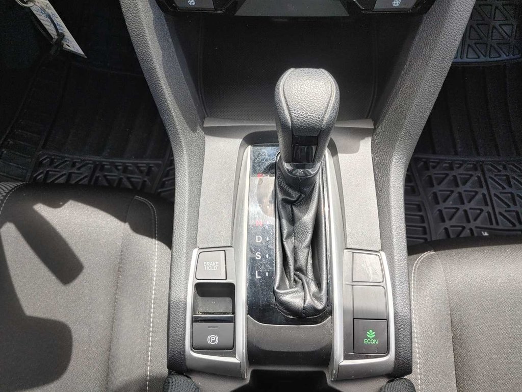 2019 Honda Civic Sedan LX | Cam | USB | HtdSeats | Free 160K Warranty in Saint John, New Brunswick - 46 - w1024h768px