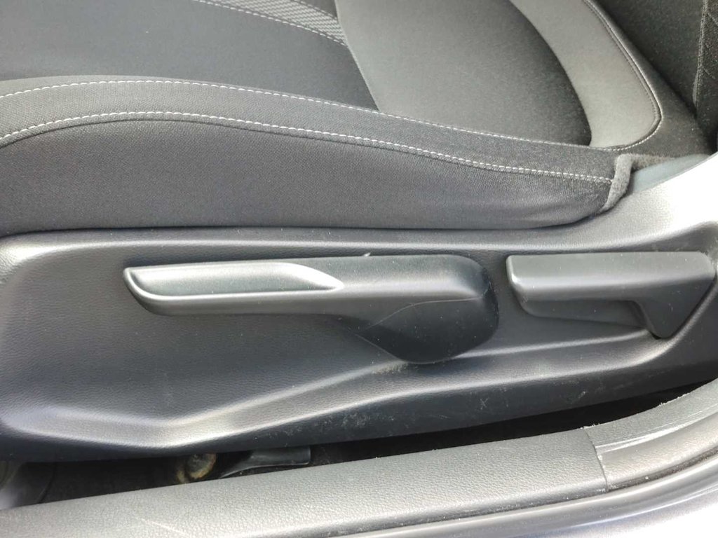 2019 Honda Civic Sedan LX | Cam | USB | HtdSeats | Free 160K Warranty in Saint John, New Brunswick - 26 - w1024h768px