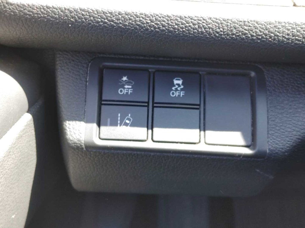 2019 Honda Civic Sedan LX | Cam | USB | HtdSeats | Bluetooth in Saint John, New Brunswick - 43 - w1024h768px