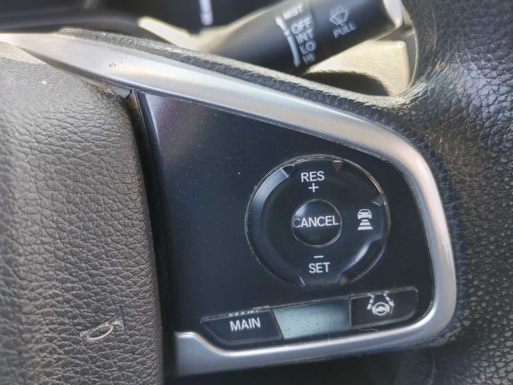 2019 Honda Civic Sedan LX | Cam | USB | HtdSeats | Bluetooth in Saint John, New Brunswick - 45 - w1024h768px
