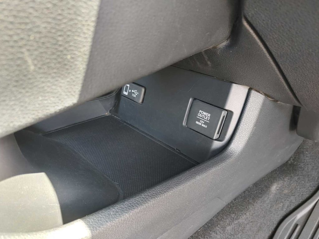 2019 Honda Civic Sedan LX | Cam | USB | HtdSeats | Bluetooth in Saint John, New Brunswick - 39 - w1024h768px