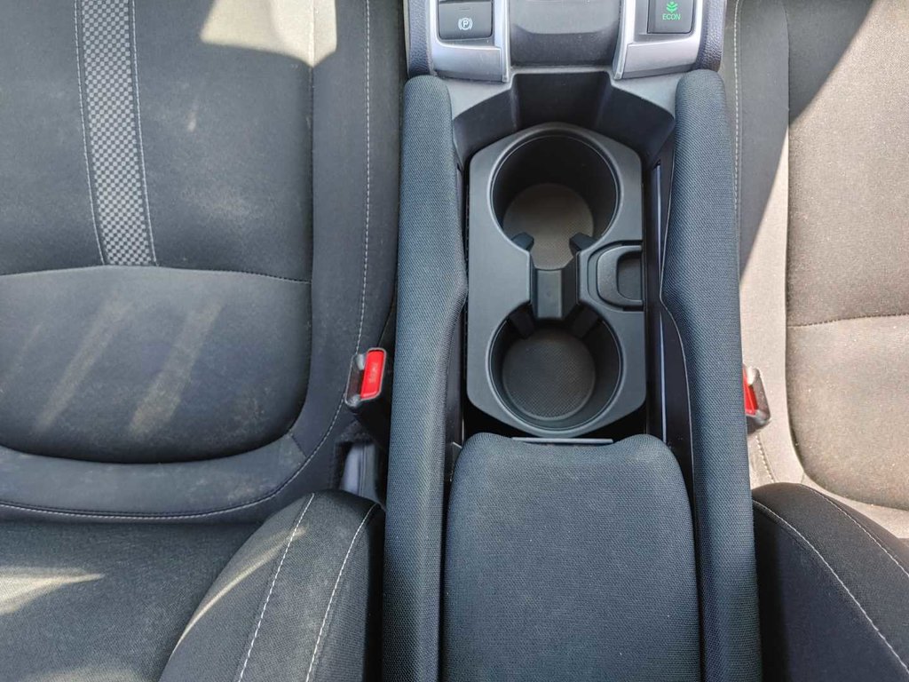 2019 Honda Civic Sedan LX | Cam | USB | HtdSeats | Bluetooth in Saint John, New Brunswick - 51 - w1024h768px