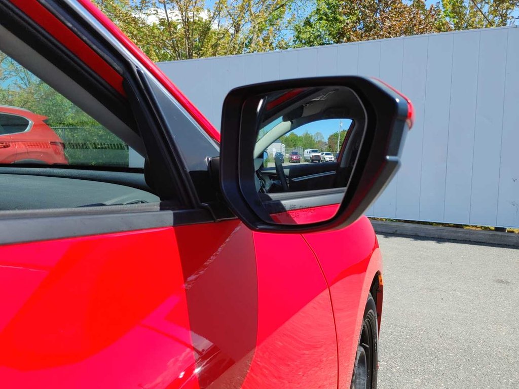 2019 Honda Civic Sedan LX | Cam | USB | HtdSeats | Bluetooth in Saint John, New Brunswick - 21 - w1024h768px