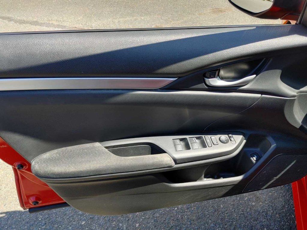 2019 Honda Civic Sedan LX | Cam | USB | HtdSeats | Bluetooth in Saint John, New Brunswick - 26 - w1024h768px