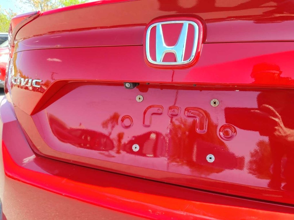 2019 Honda Civic Sedan LX | Cam | USB | HtdSeats | Bluetooth in Saint John, New Brunswick - 18 - w1024h768px