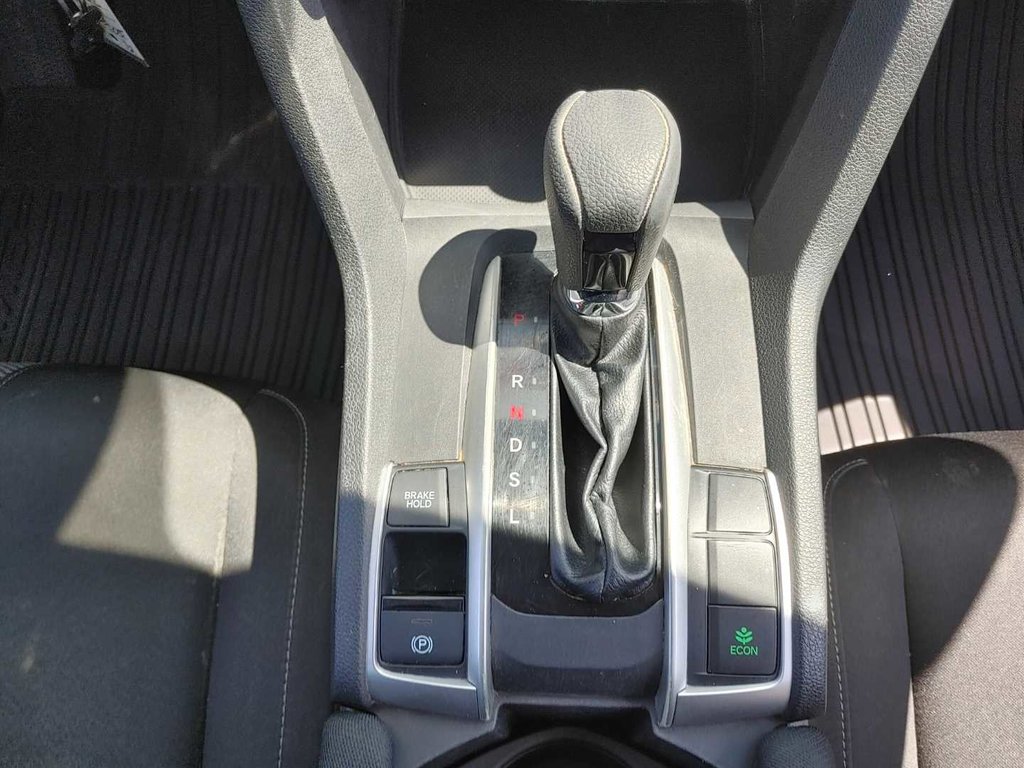 2019 Honda Civic Sedan LX | Cam | USB | HtdSeats | Bluetooth in Saint John, New Brunswick - 50 - w1024h768px