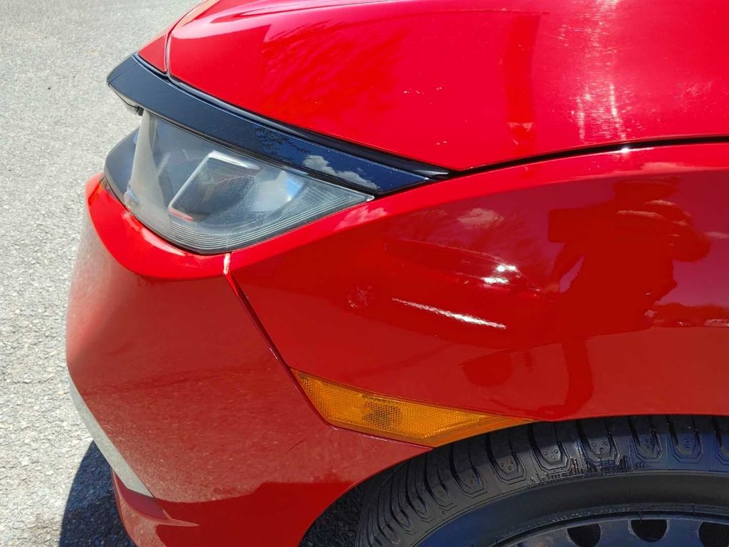 2019 Honda Civic Sedan LX | Cam | USB | HtdSeats | Bluetooth in Saint John, New Brunswick - 11 - w1024h768px