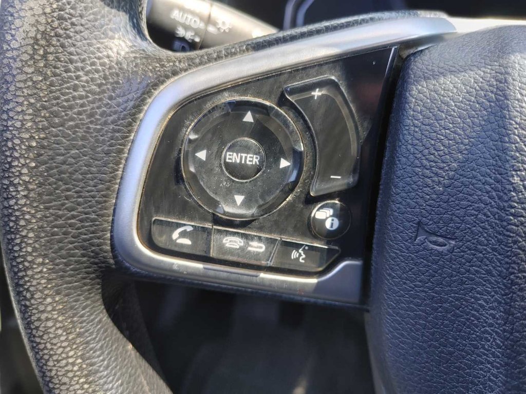2019 Honda Civic Sedan LX | Cam | USB | HtdSeats | Bluetooth in Saint John, New Brunswick - 47 - w1024h768px