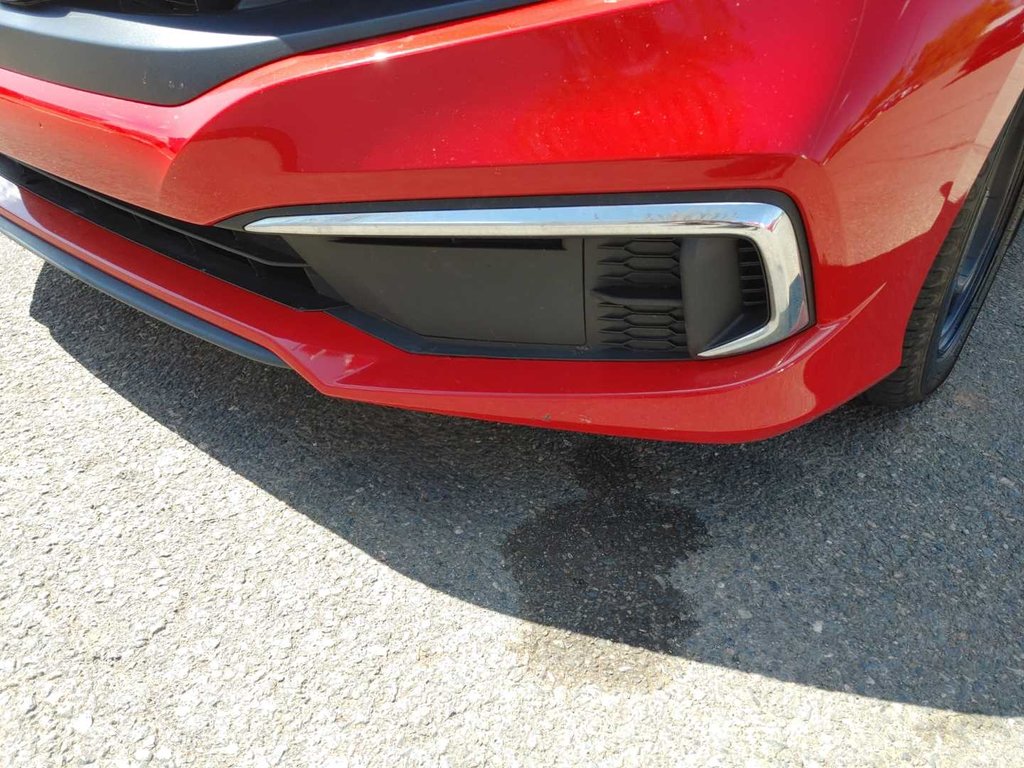 2019 Honda Civic Sedan LX | Cam | USB | HtdSeats | Bluetooth in Saint John, New Brunswick - 10 - w1024h768px