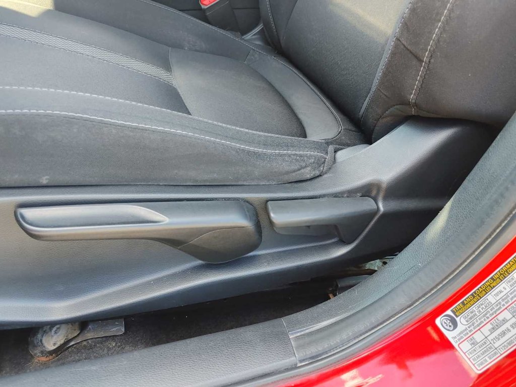 2019 Honda Civic Sedan LX | Cam | USB | HtdSeats | Bluetooth in Saint John, New Brunswick - 27 - w1024h768px