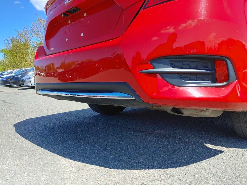 2019 Honda Civic Sedan LX | Cam | USB | HtdSeats | Bluetooth in Saint John, New Brunswick - 19 - w1024h768px