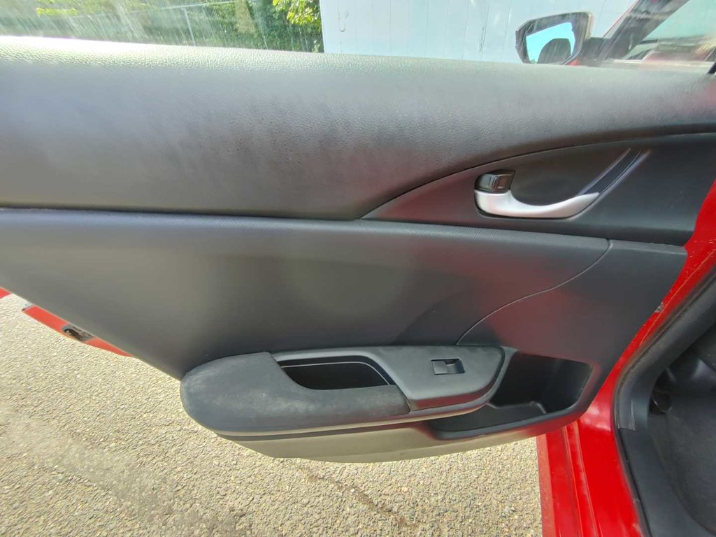 2019 Honda Civic Sedan EX | Sunroof | Cam | Heated Seats in Saint John, New Brunswick - 29 - w1024h768px