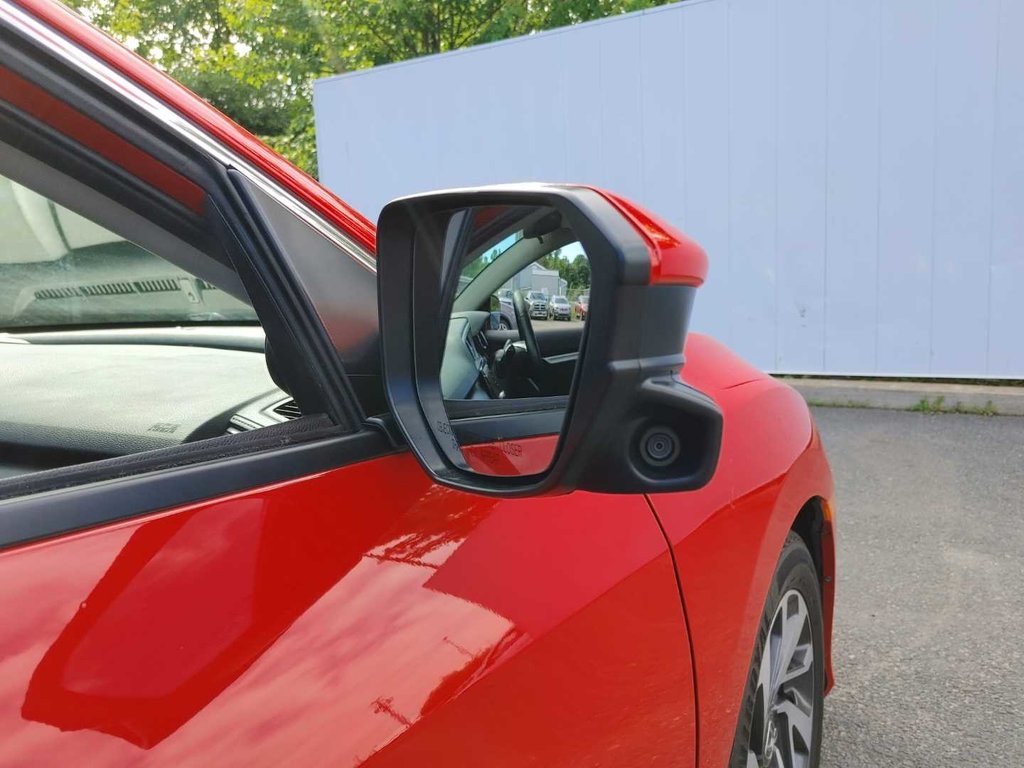 2019 Honda Civic Sedan EX | Sunroof | Cam | Heated Seats in Saint John, New Brunswick - 20 - w1024h768px