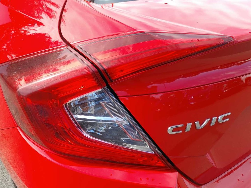 2019 Honda Civic Sedan EX | Sunroof | Cam | Heated Seats in Saint John, New Brunswick - 16 - w1024h768px