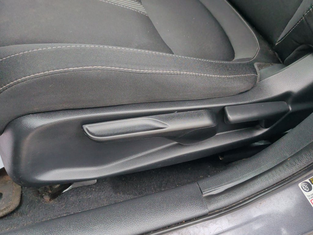 2019 Honda CIVIC SEDAN LX | Cam | USB | Heated Seats in Saint John, New Brunswick - 14 - w1024h768px