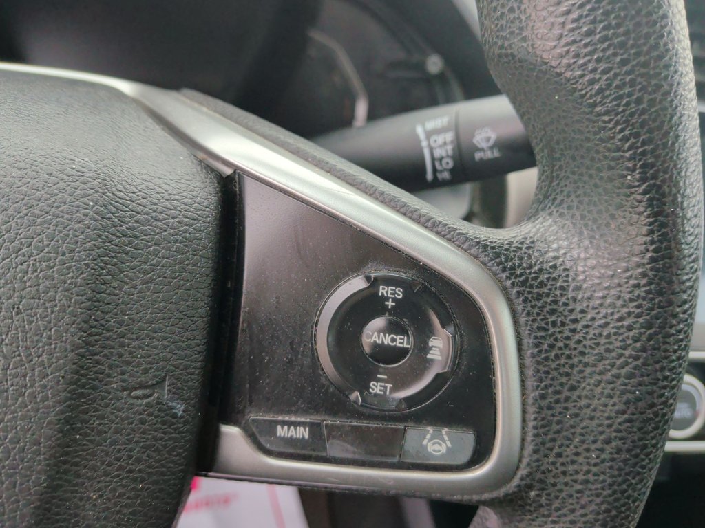 2019 Honda CIVIC SEDAN LX | Cam | USB | Heated Seats in Saint John, New Brunswick - 21 - w1024h768px