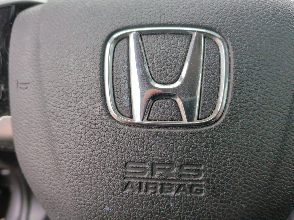 2019 Honda CIVIC SEDAN LX | Cam | USB | Heated Seats in Saint John, New Brunswick - 19 - w1024h768px