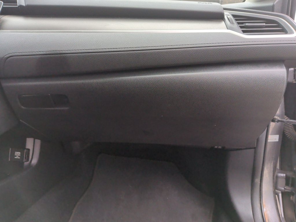 2019 Honda CIVIC SEDAN LX | Cam | USB | Heated Seats in Saint John, New Brunswick - 44 - w1024h768px