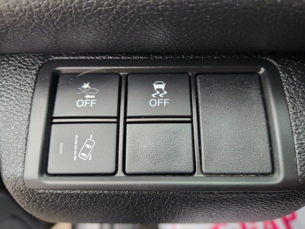 2019 Honda CIVIC SEDAN LX | Cam | USB | Heated Seats in Saint John, New Brunswick - 22 - w1024h768px