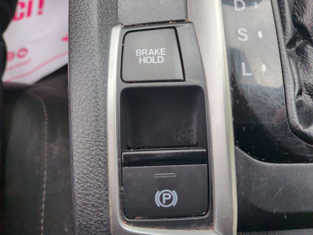 2019 Honda CIVIC SEDAN LX | Cam | USB | Heated Seats in Saint John, New Brunswick - 30 - w1024h768px