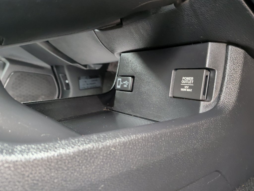 2019 Honda CIVIC SEDAN LX | Cam | USB | Heated Seats in Saint John, New Brunswick - 45 - w1024h768px