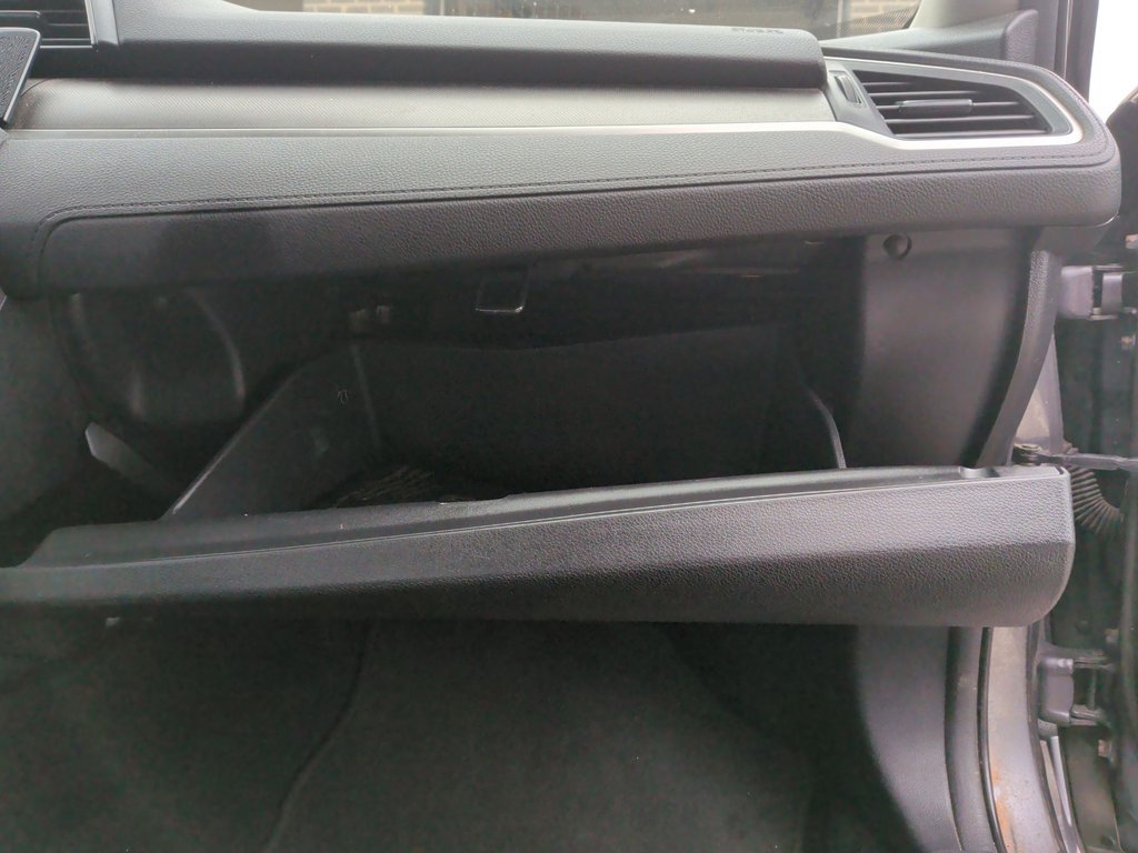 2019 Honda CIVIC SEDAN LX | Cam | USB | Heated Seats in Saint John, New Brunswick - 43 - w1024h768px