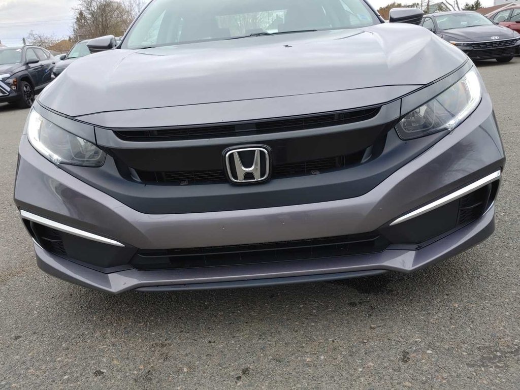 2020 Honda Civic Sedan in Antigonish, Nova Scotia - 20 - w1024h768px