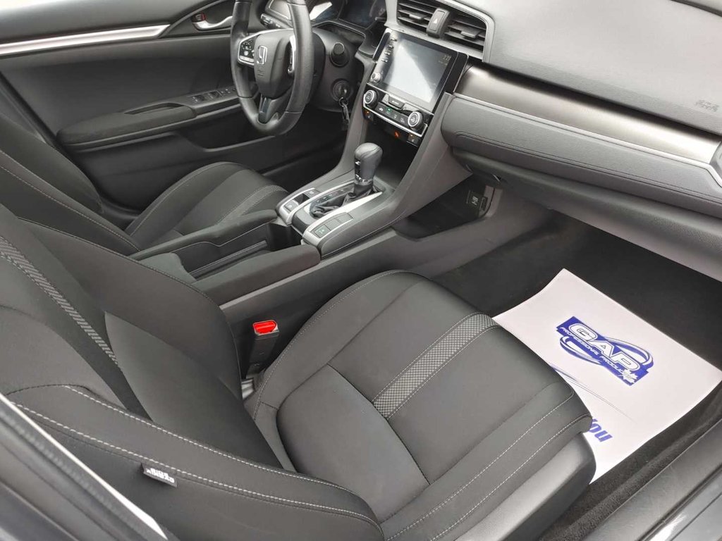 2020 Honda Civic Sedan in Antigonish, Nova Scotia - 32 - w1024h768px