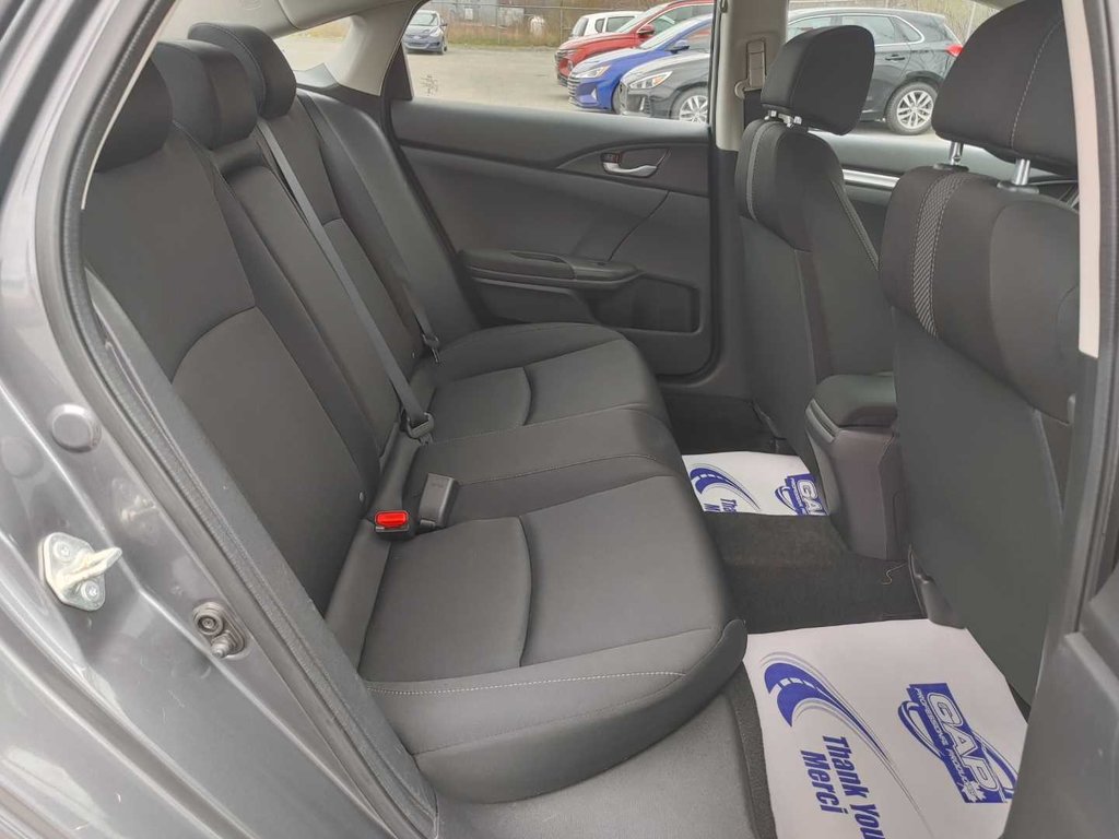 2020 Honda Civic Sedan in Antigonish, Nova Scotia - 30 - w1024h768px